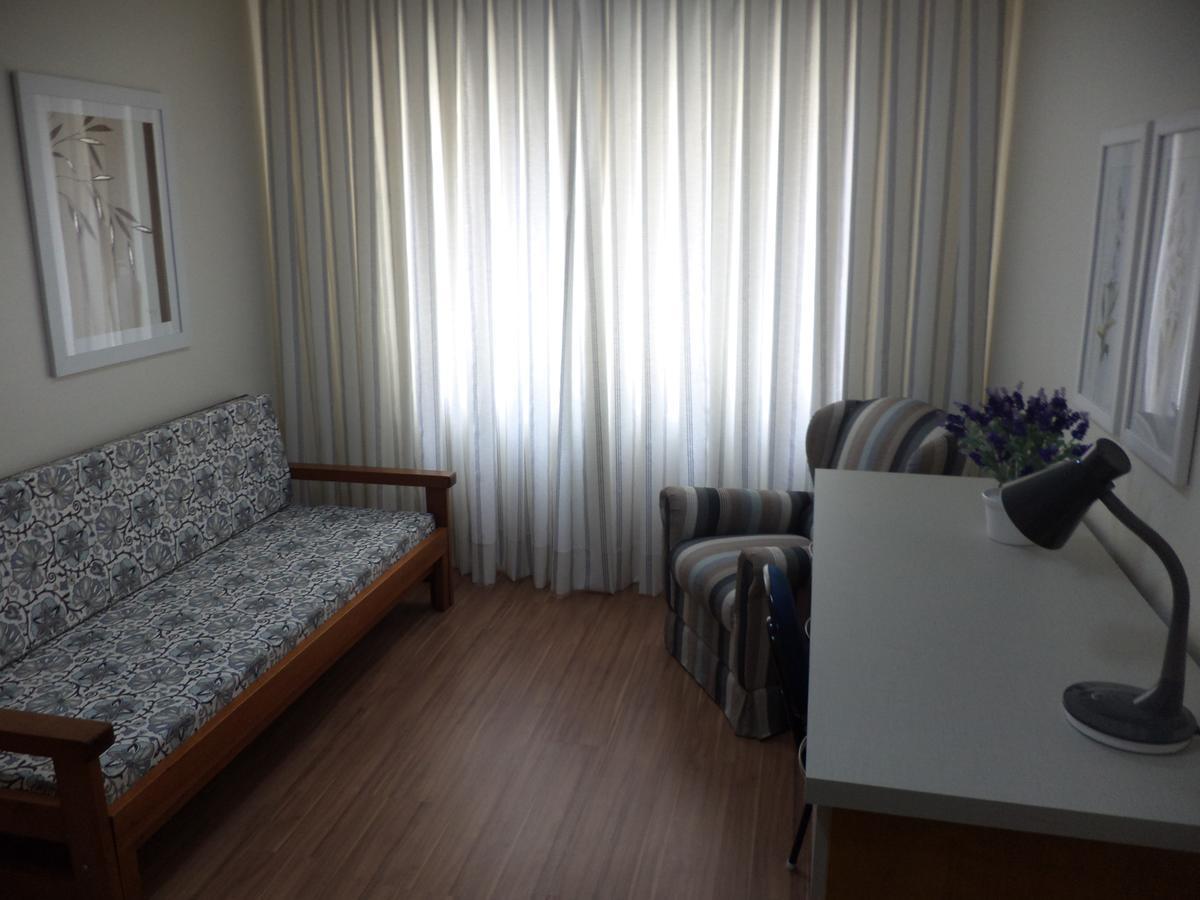 Da Vinci Hotel Passo Fundo Eksteriør billede